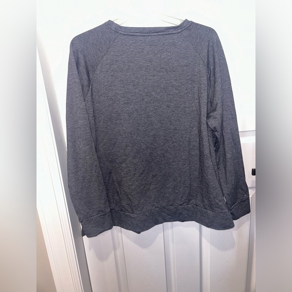 Men’s / boys crewneck shirt/sweater. - Picture 4 of 4